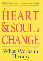 Heart & Soul of Change